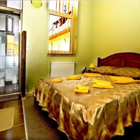 Gasthof Flamingo 3*