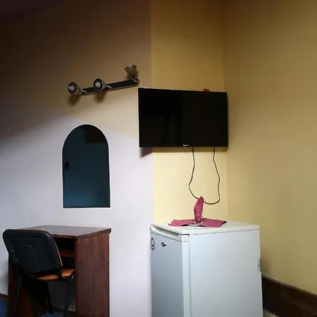 Flamingo 3* Braşov
