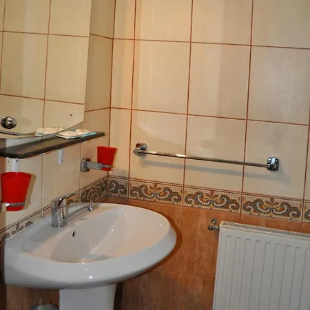 Flamingo Pensionat 3*