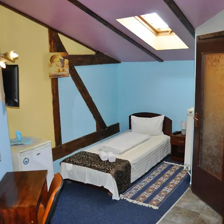 Flamingo Pensionat Braşov