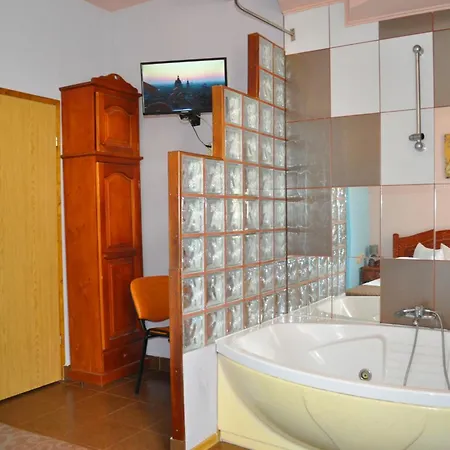 Flamingo Pensionat Braşov