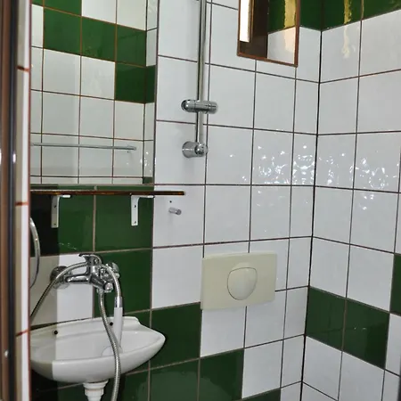 Flamingo Pensionat 3*