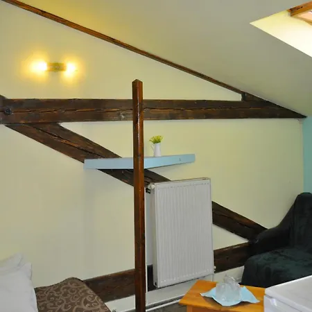 Pensionat Flamingo Braşov