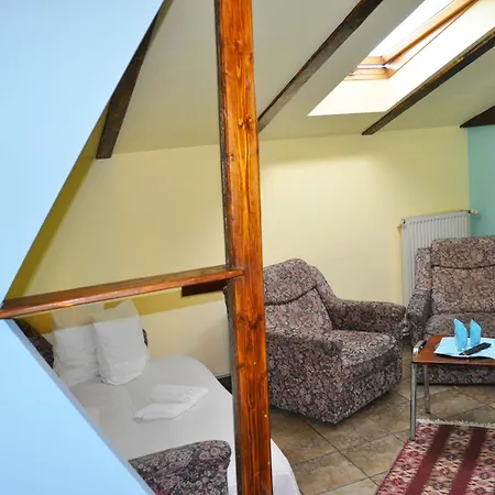 Flamingo בית הארחה