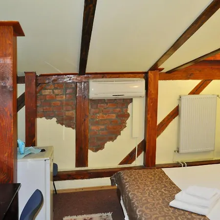 Flamingo Pensionat 3*