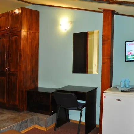 Flamingo Pensionat Braşov