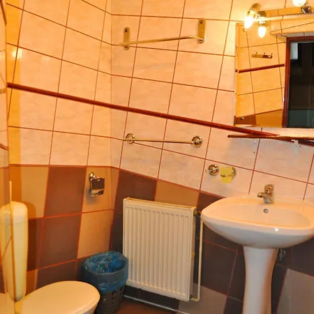 Flamingo Pensión Braşov