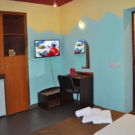 Pensionat Flamingo Braşov