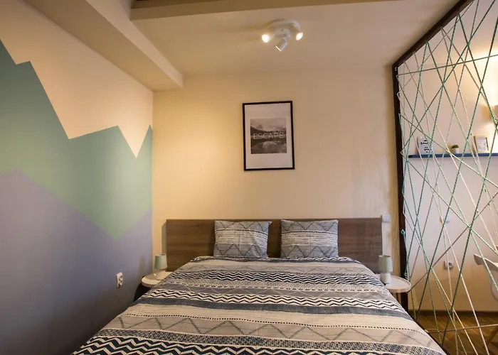 Flamingo Guest house