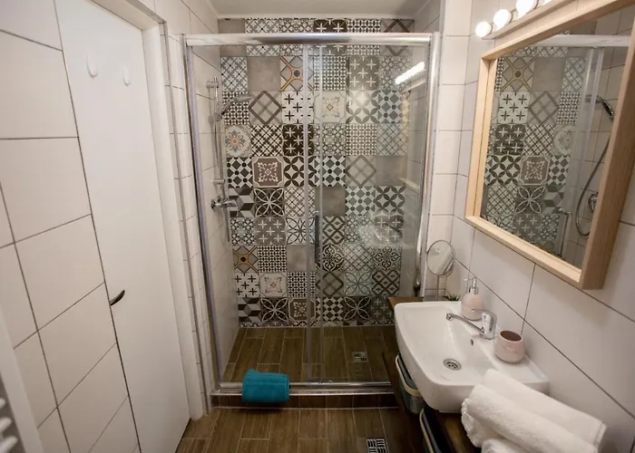 Pensión Flamingo Braşov