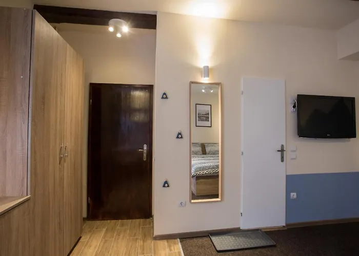 Guest house Flamingo 3*