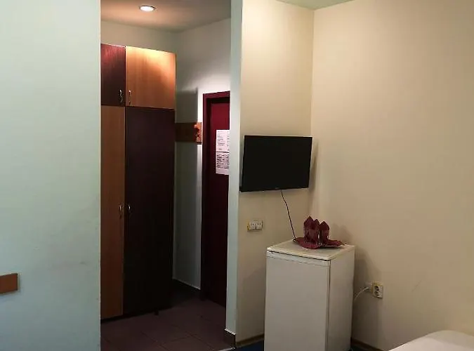Guest house Flamingo Brasov
