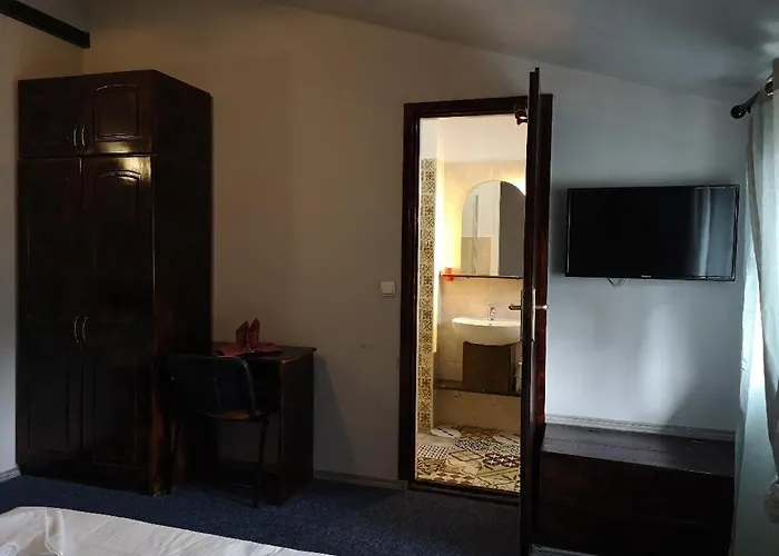 Guest house Flamingo