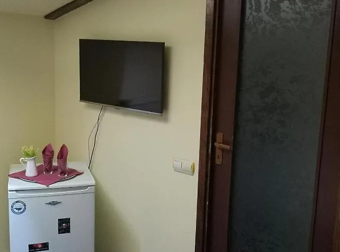 Flamingo בית הארחה