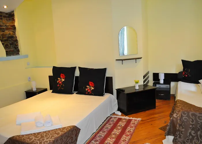 Guest house Flamingo Brasov