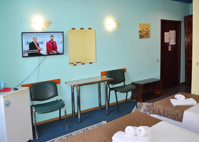 Guest house Flamingo