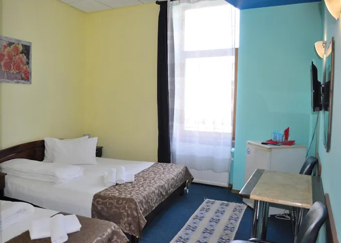 Flamingo Guest house