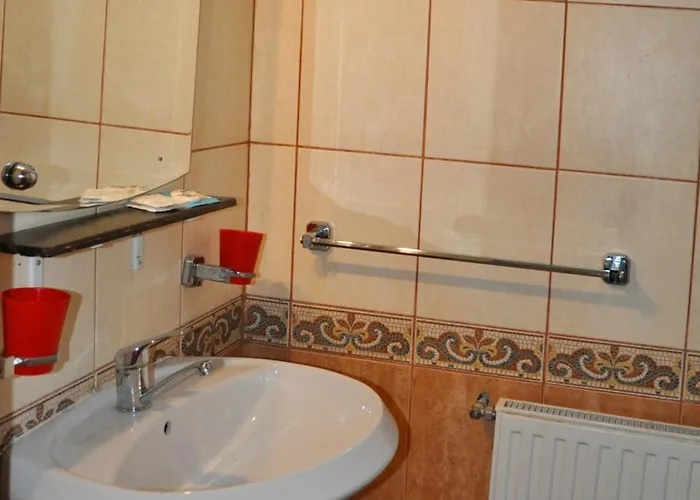 Flamingo Guest house 3*