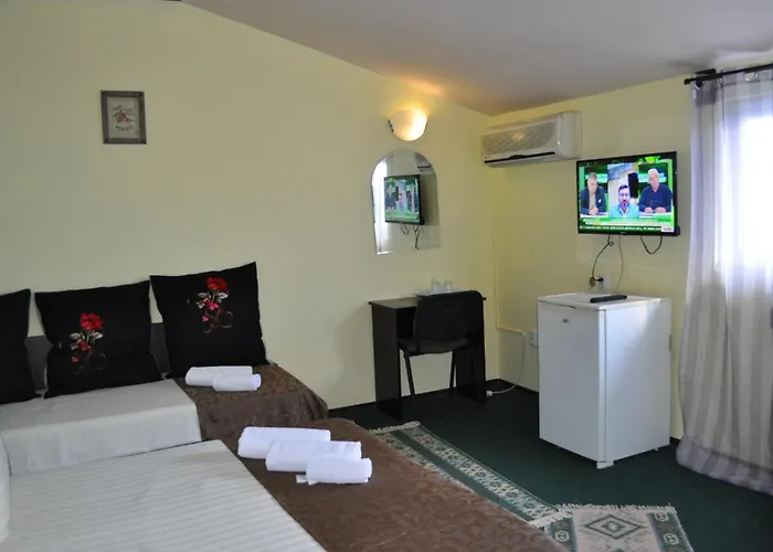 Guest house Flamingo