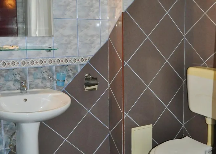 Flamingo Guest house