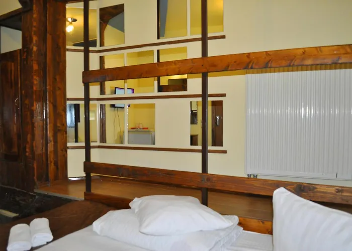 Guest house Flamingo 3*