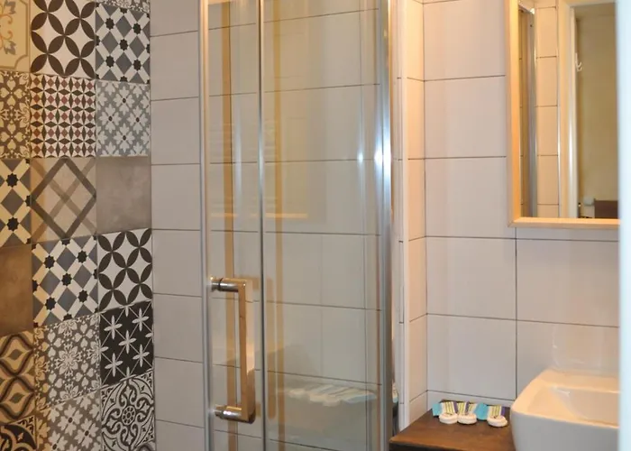 Flamingo Guest house Brasov