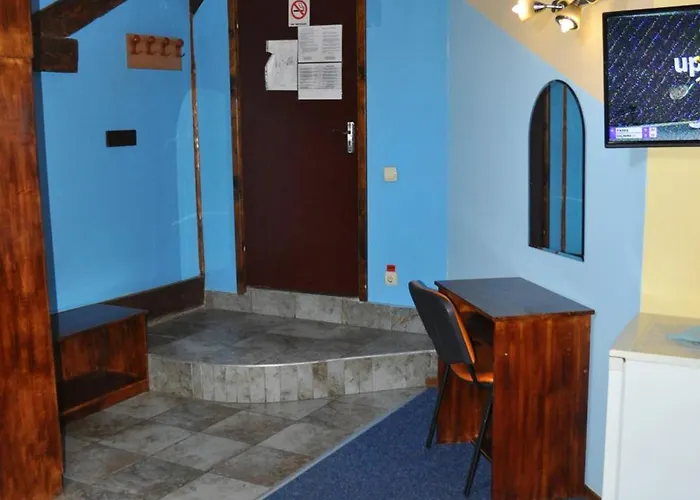 Guest house Flamingo Brasov