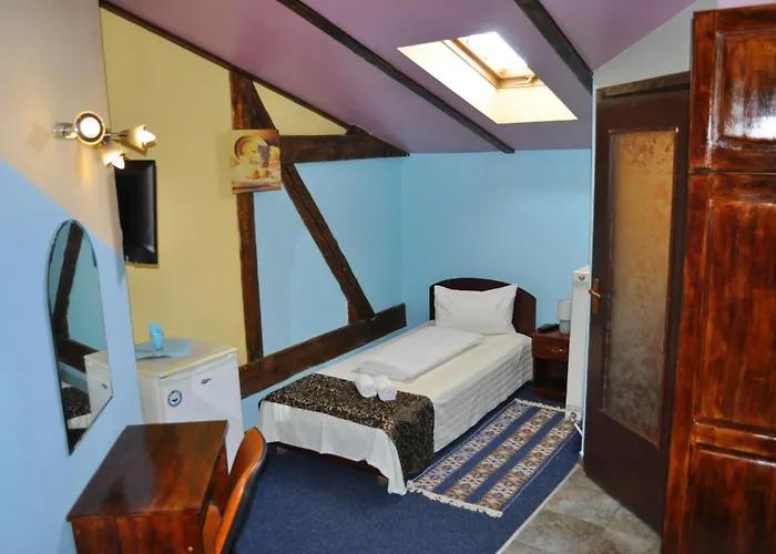 Flamingo Guest house Brasov