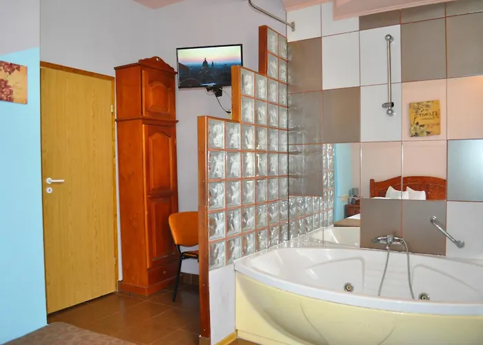 Flamingo Pensión Braşov