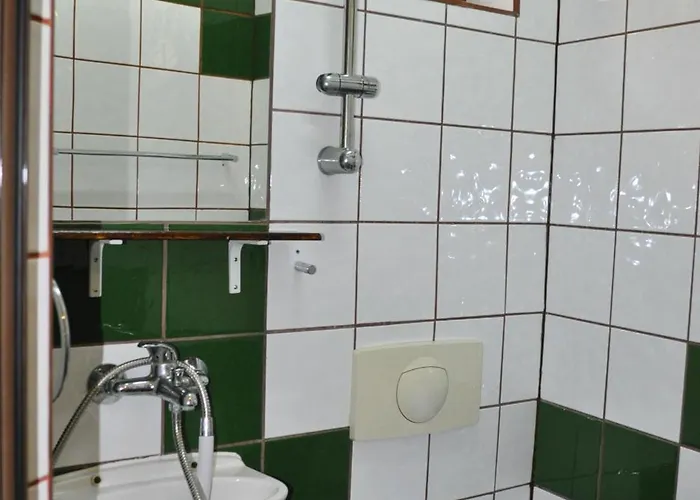 Flamingo בית הארחה 3*