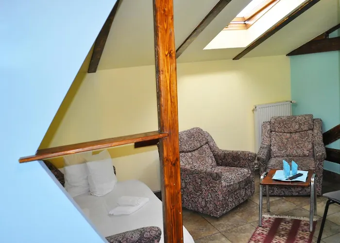 Flamingo Guest house