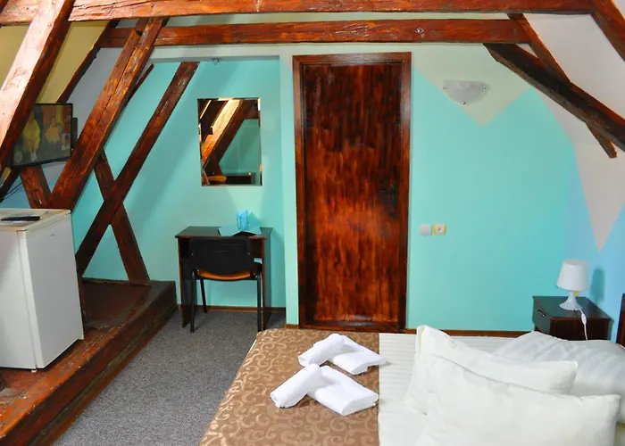 Flamingo Guest house 3*