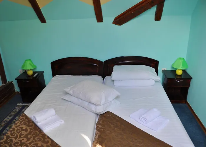 Flamingo Guest house