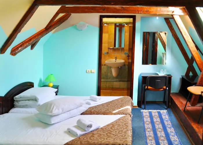 Flamingo Guest house