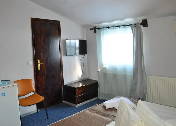 Guest house Flamingo Brasov