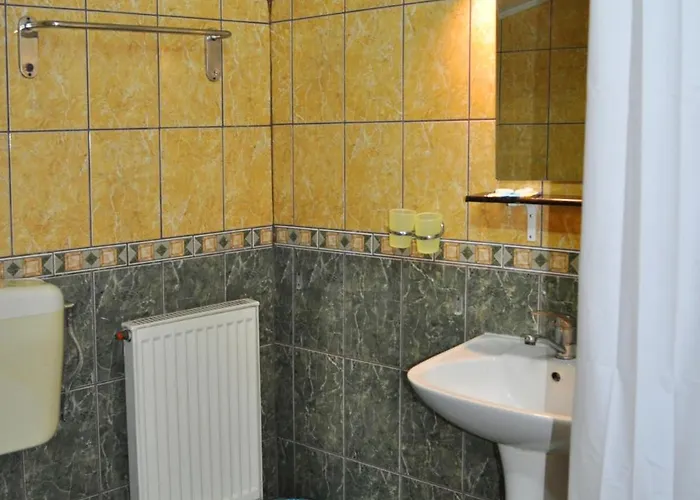 Guest house Flamingo