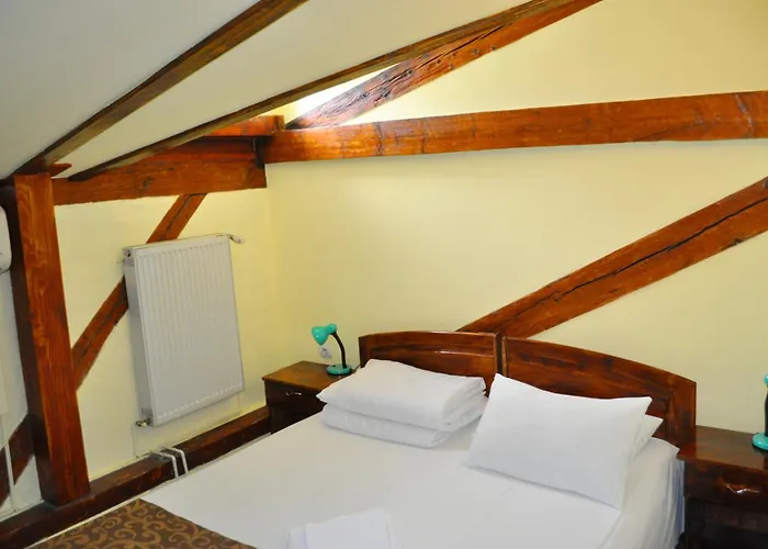 Flamingo 3* Brasov