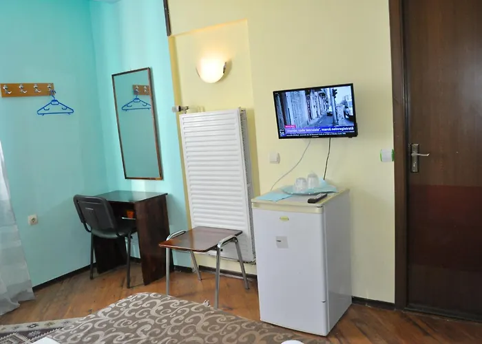 Guest house Flamingo Brasov