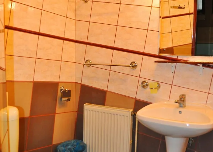 Flamingo בית הארחה בראשוב