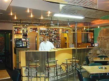 Guest house Flamingo Brasov